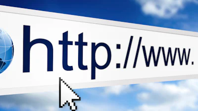 Steeds minder .nl-domeinnamen geregistreerd