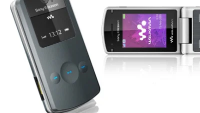 iPod in Japan verslagen door Walkman