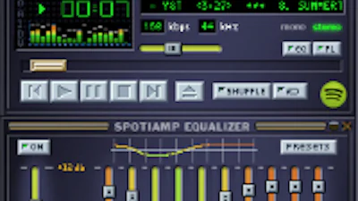 Belgische Radionomy koopt Winamp en wil apps maken