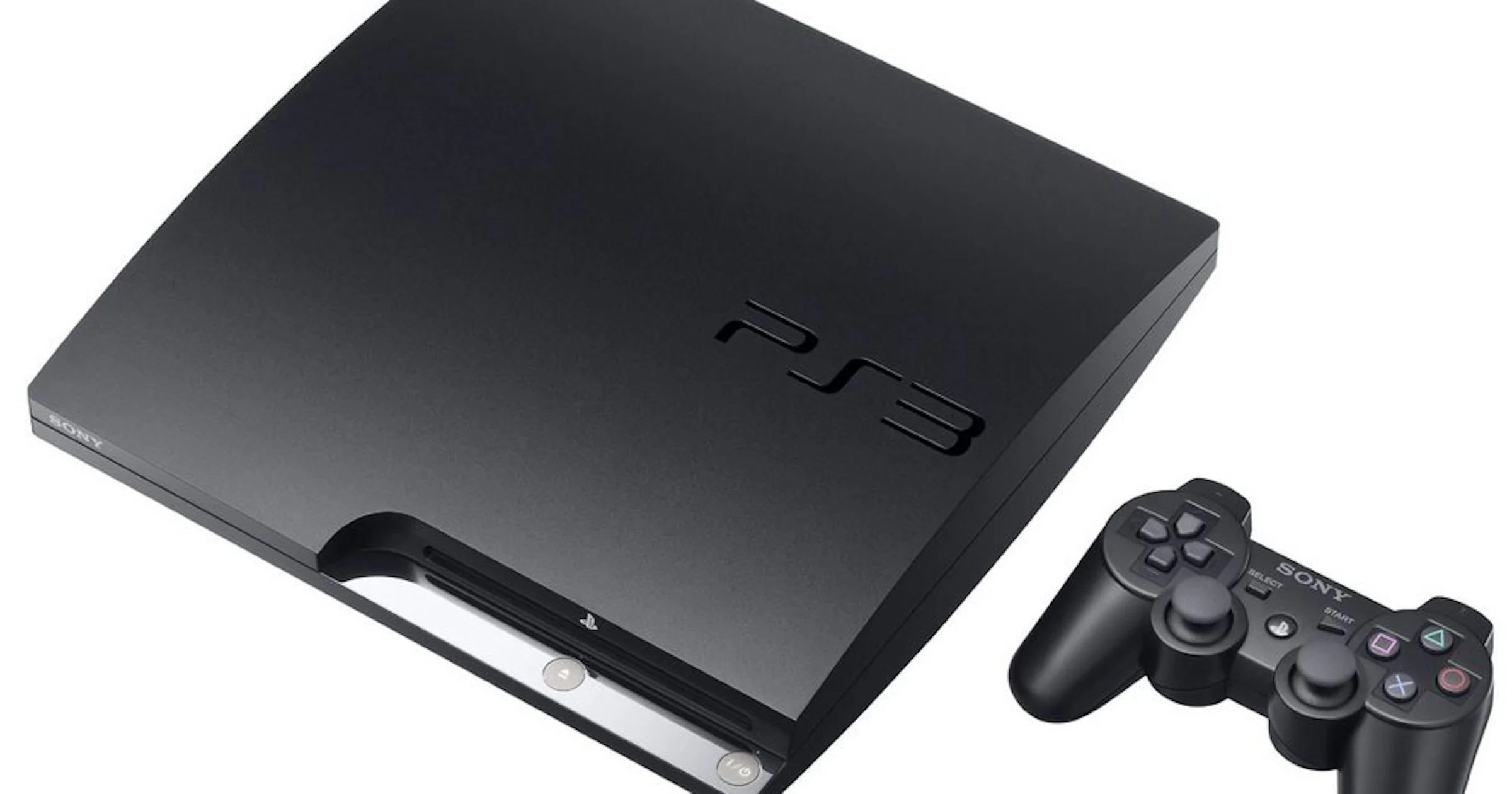 Verkoop PS3 maakt reuzensprong na introductie PS3 Slim