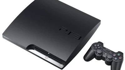 Verkoop PS3 maakt reuzensprong na introductie PS3 Slim
