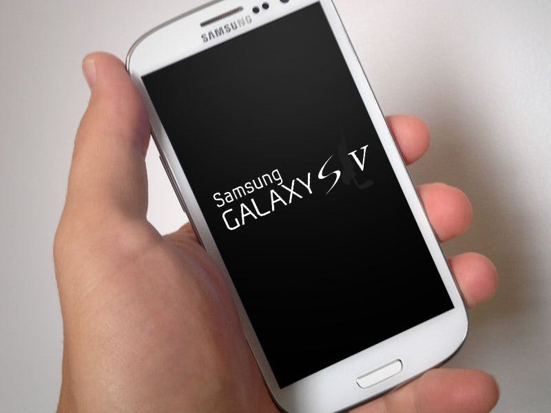 ‘Samsung komt ook met Galaxy S5 Zoom en S5 Mini’