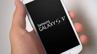 ‘Samsung komt ook met Galaxy S5 Zoom en S5 Mini’