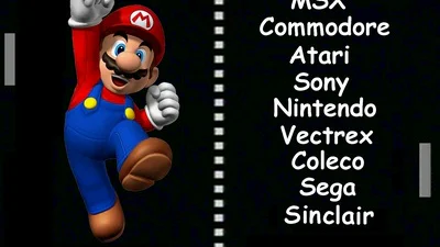 Weekend-tip: Van Pong tot Playstation 2012