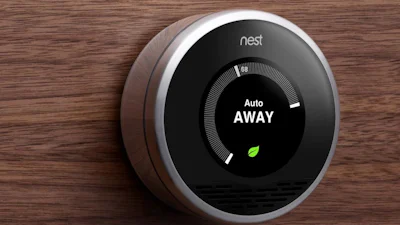 Google koopt makers slimme thermostaat Nest