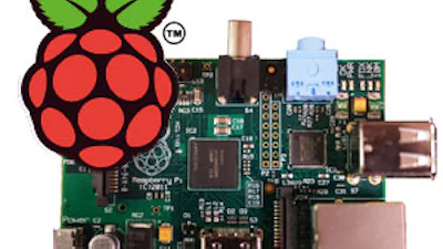 Raspberry Pi-levering deze week van start