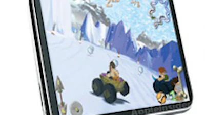 Tablets vooral populair voor spelen spelletjes