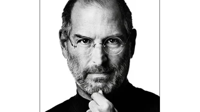 Biografie ‘iSteve’ over Steve Jobs in 2012 te koop