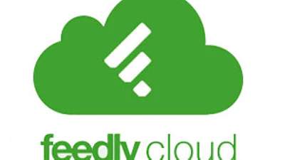 Feedly Cloud biedt webversie van Feedly