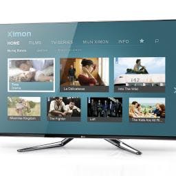 Video on demand-dienst Ximon stopt eind deze maand