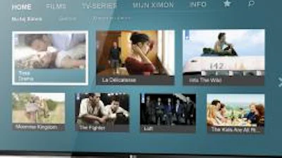 Video on demand-dienst Ximon stopt eind deze maand