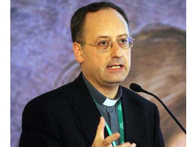Priester: Hackers zijn op een missie van God