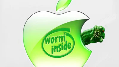 Apple software meer beveiligingslekken dan Microsoft software