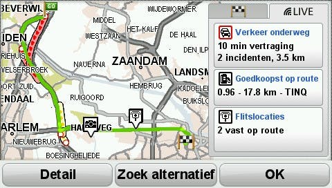 TomTom introduceert nieuw topmodel: GO 950 LIVE