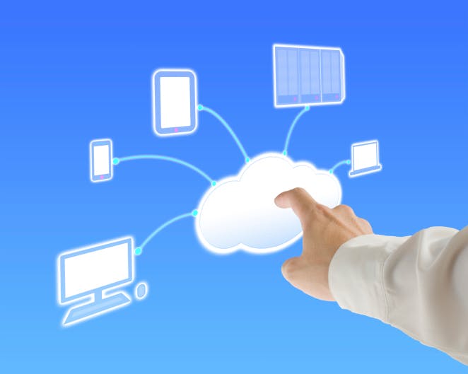 Workshop: eigen cloud in een handomdraai