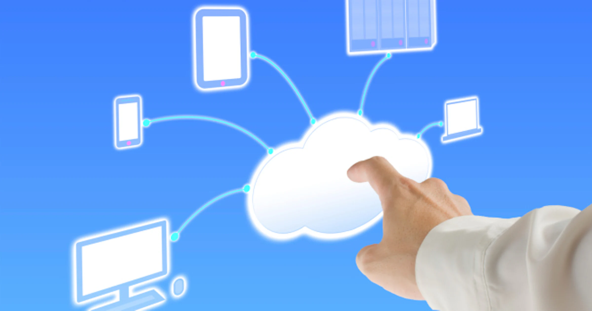Workshop: eigen cloud in een handomdraai