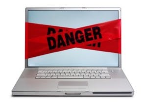 Nederlanders bezorgd over online veiligheid