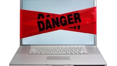 Nederlanders bezorgd over online veiligheid