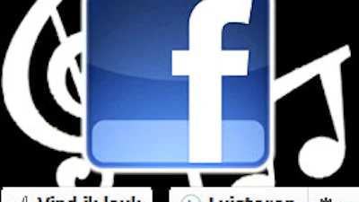 Facebook voegt ‘Luisteren’ knop toe