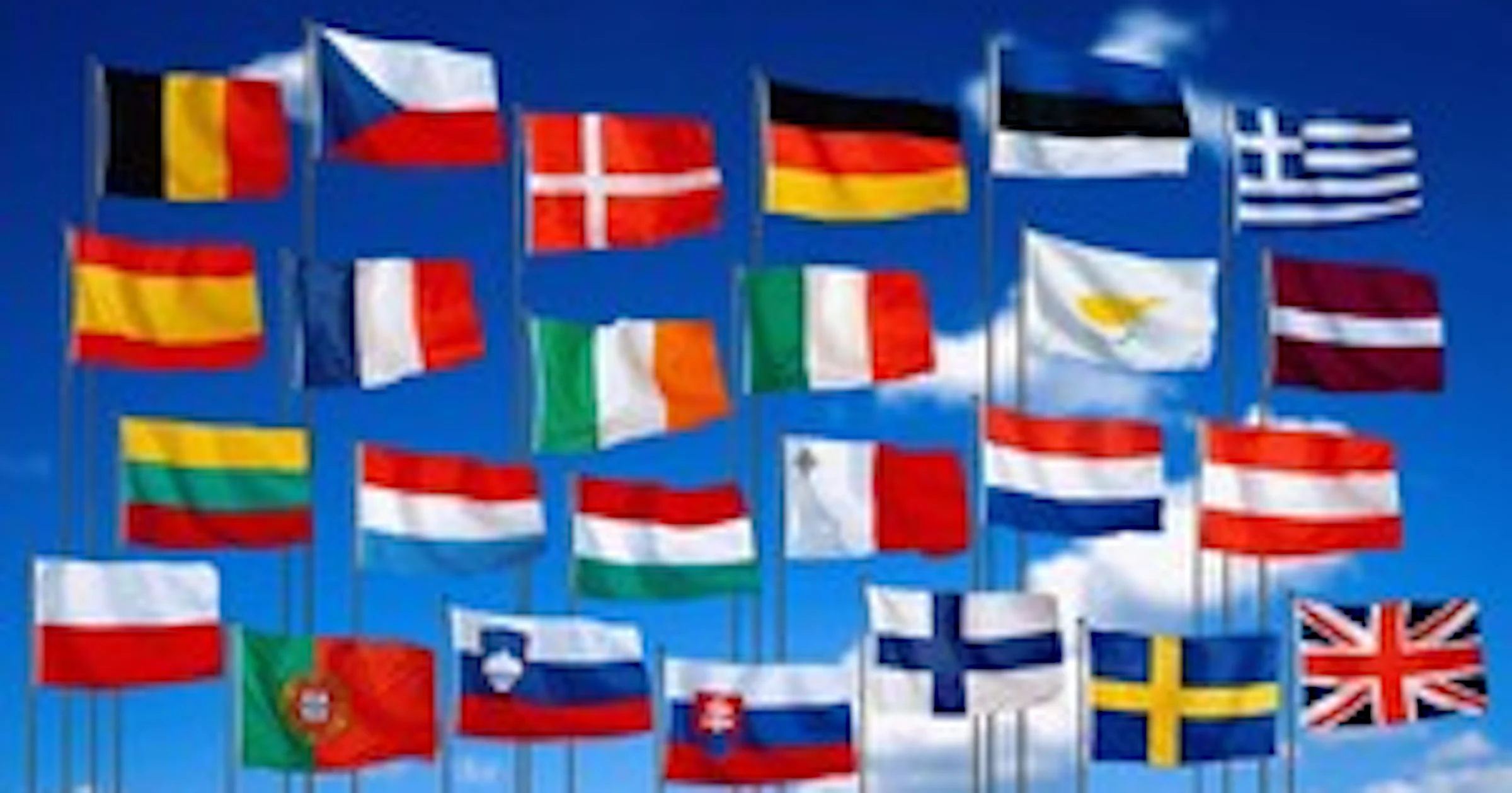 Aantal .eu-domeinnamen afgelopen vijf jaar verdubbeld