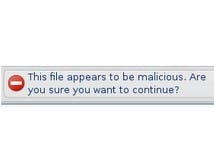 Chrome gaat waarschuwen voor malware-downloads