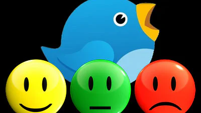 Twitter als indicator publieke opinie
