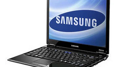 Samsung N510 netbook vervangt NC20