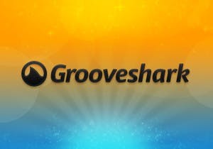 Geen Grooveshark voor Android