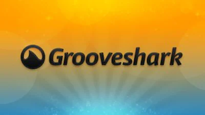 Geen Grooveshark voor Android