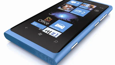 Nokia Lumia stelt telecomproviders teleur