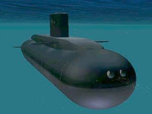 Gamers worden testers voor Amerikaanse marine