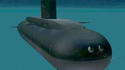 Gamers worden testers voor Amerikaanse marine