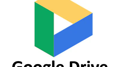 'Google Drive volgende week live'