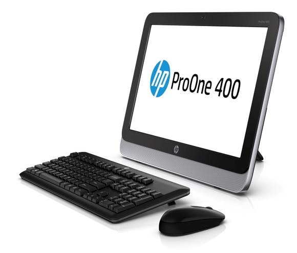 Nieuwe Android all-in-one pc's van HP