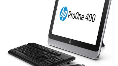 Nieuwe Android all-in-one pc's van HP