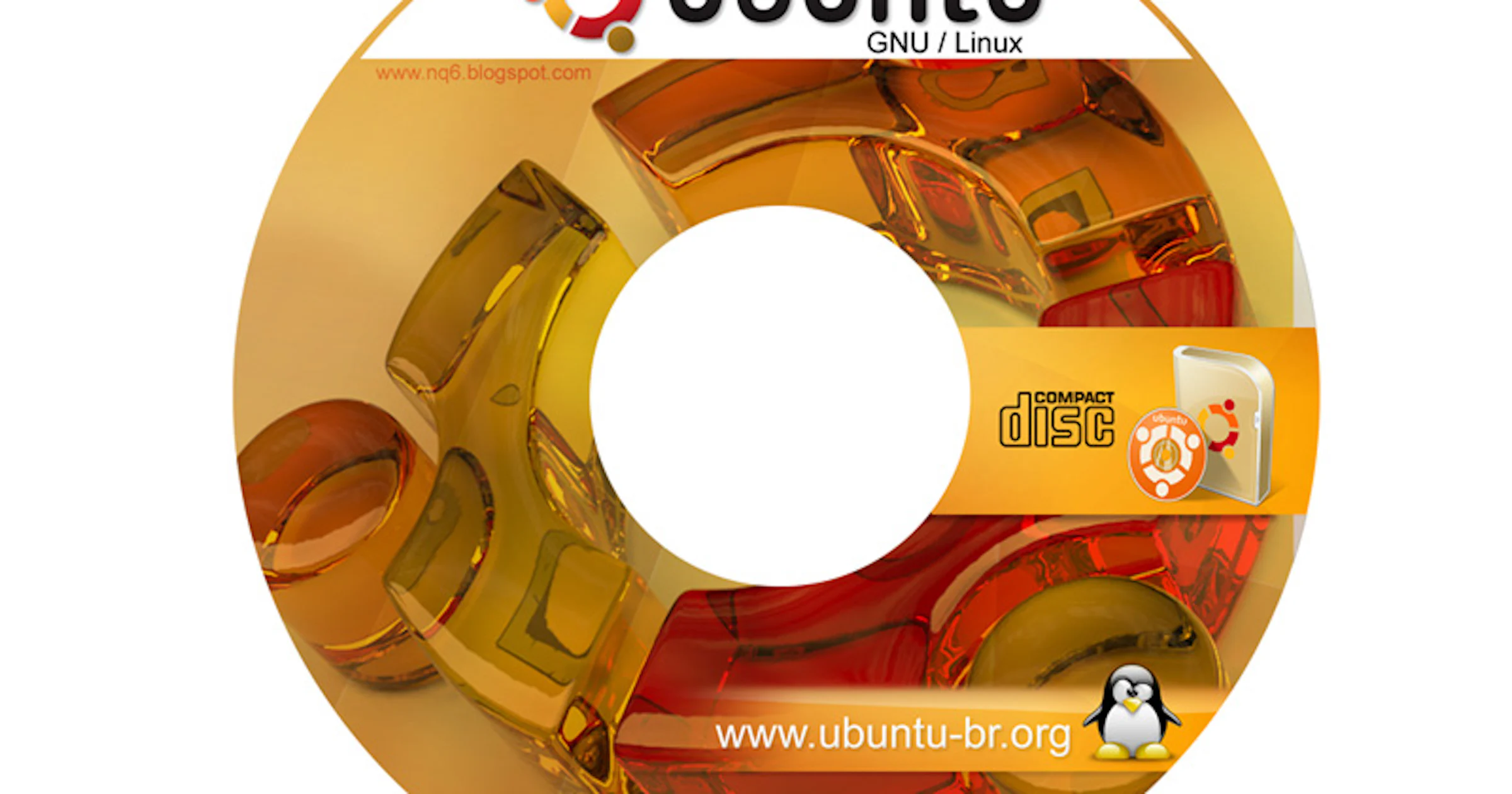 Ubuntu stopt met versturen gratis cd’s
