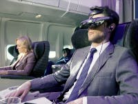 CES: Sony brengt nieuwe virtuele tv-bril uit