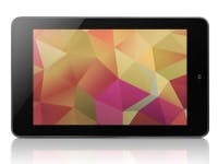 Kwaliteit Nexus 7 tablet onder vuur