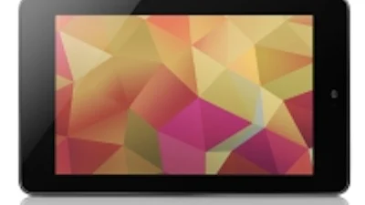 Kwaliteit Nexus 7 tablet onder vuur
