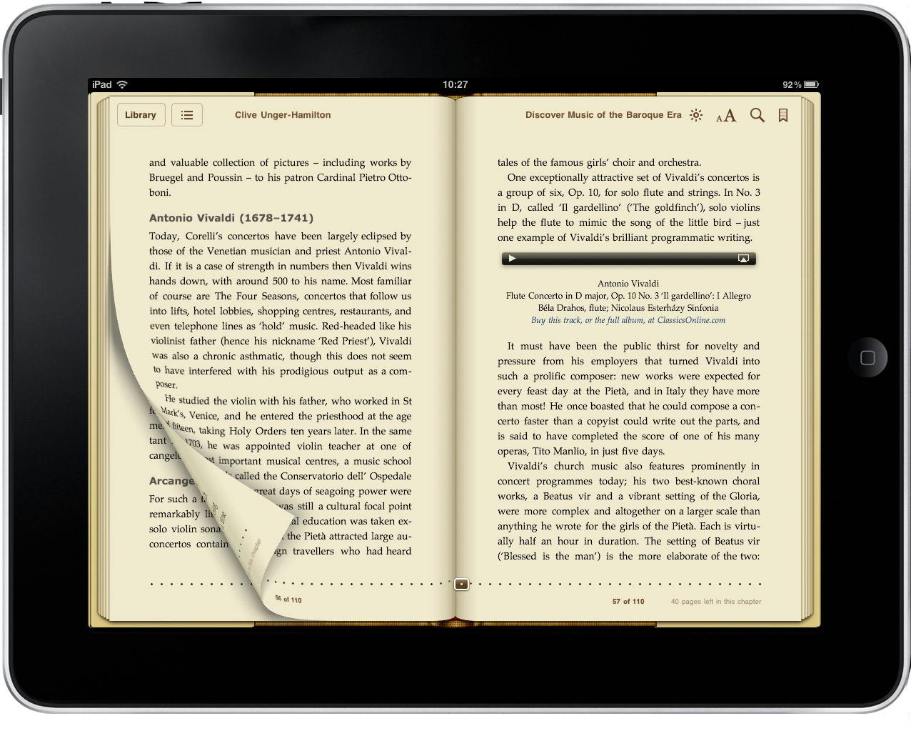 Apple: 'Toezichthouder e-bookverkoop niet neutraal'