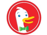 DuckDuckGo wordt populaire zoekmachine