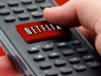 Netflix komt eind dit jaar naar Nederland 