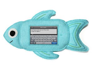 iPad- en iPhone-behuizingen voor kinderen