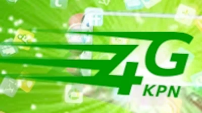 Uitrol 4G verloopt voorspoedig bij KPN