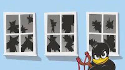 ‘Linux heeft van Windows gewonnen’