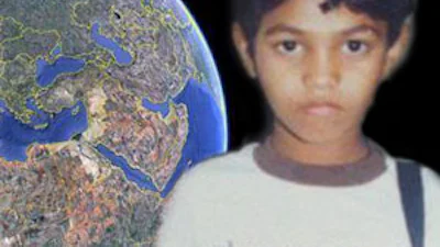 Google Earth helpt Indiër biologische moeder vinden