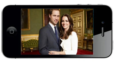 Royal App voor iPhone en Android in aantocht