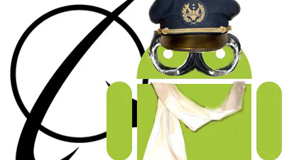'Boeing Phone': Superveilige Android smartphone