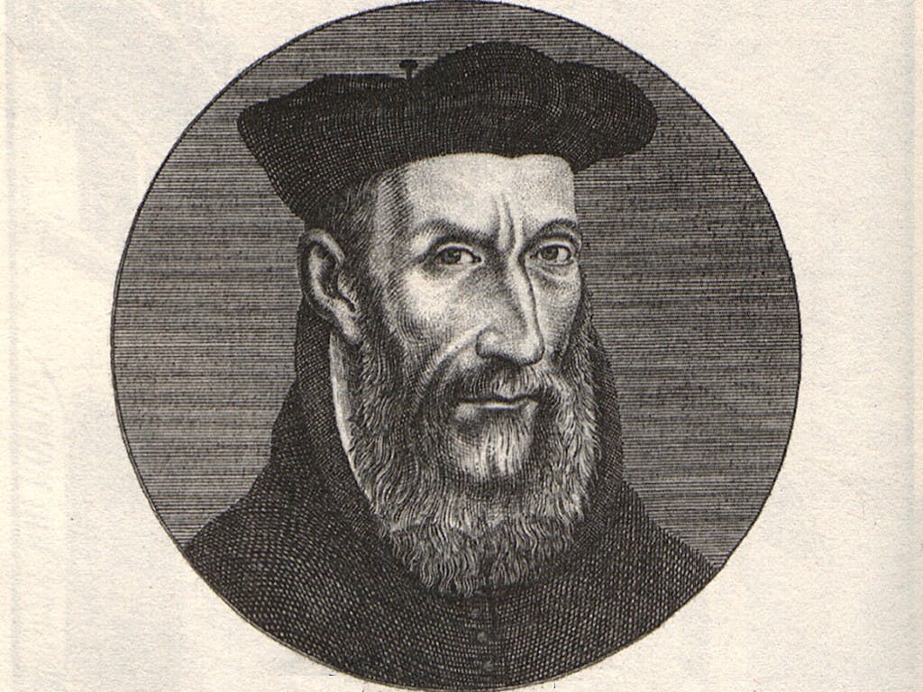 Twitter is de nieuwe Nostradamus