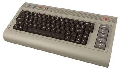 Commodore 64: nieuwe hardware in oud jasje